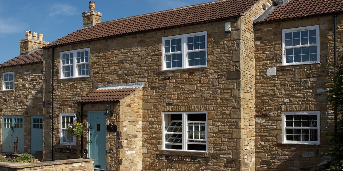 Comprehensive Study Report on Window Installation in Hertfordshire