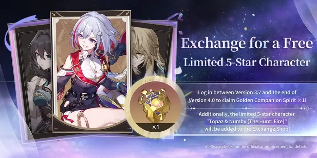 Honkai Star Rail Update 3.7: Cyrene Debuts – Overview