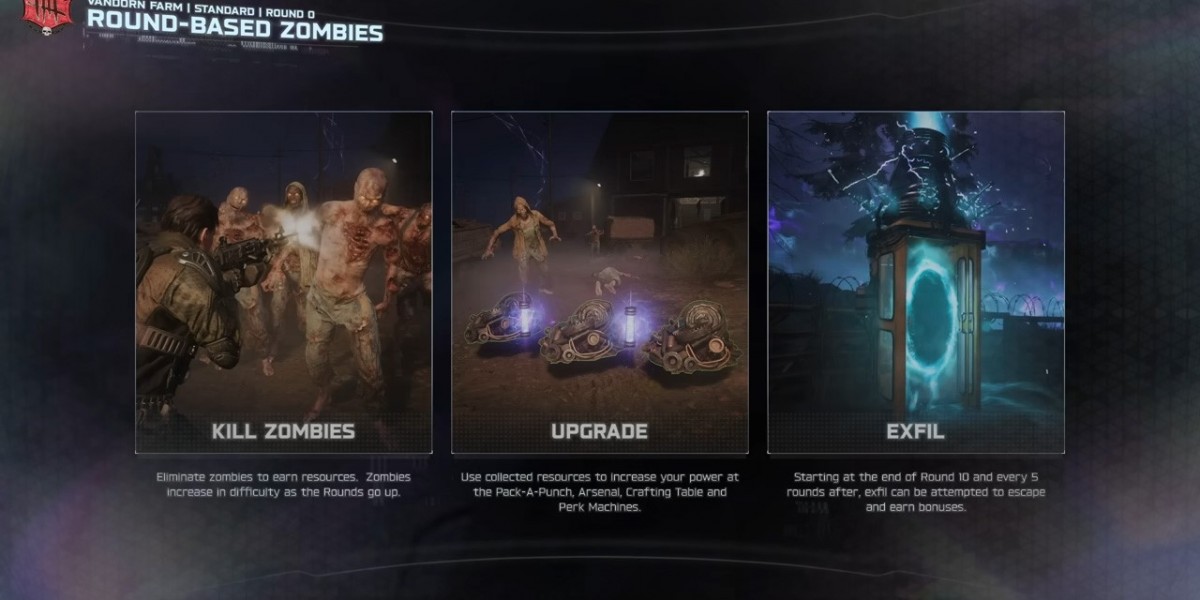 Black Ops 3 HUD Presets Confirmed for Black Ops 7 Zombies
