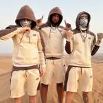 Syna World Hoodie