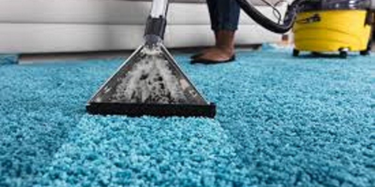 ﻿﻿﻿Why Regular Carpet Cleaning is Important for Home Wellness