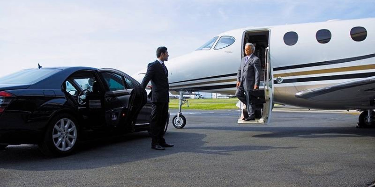 Airport Transportation Services Yonkers, NY