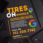 Chris Tires