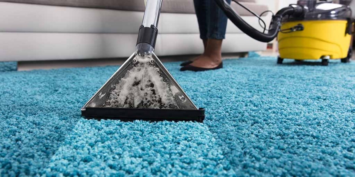 ﻿﻿The Surprising Benefits of Professional Carpet Cleaning for Every Home