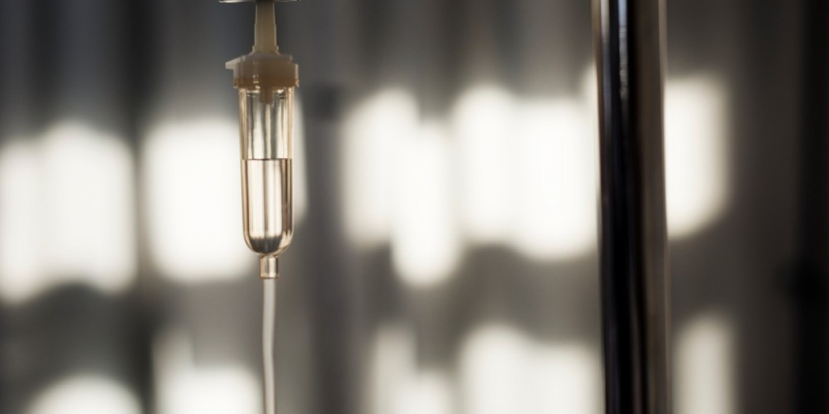 Experience the Benefits of Liquid IV & Professional IV Therapy