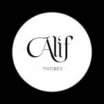 Alif Thobes
