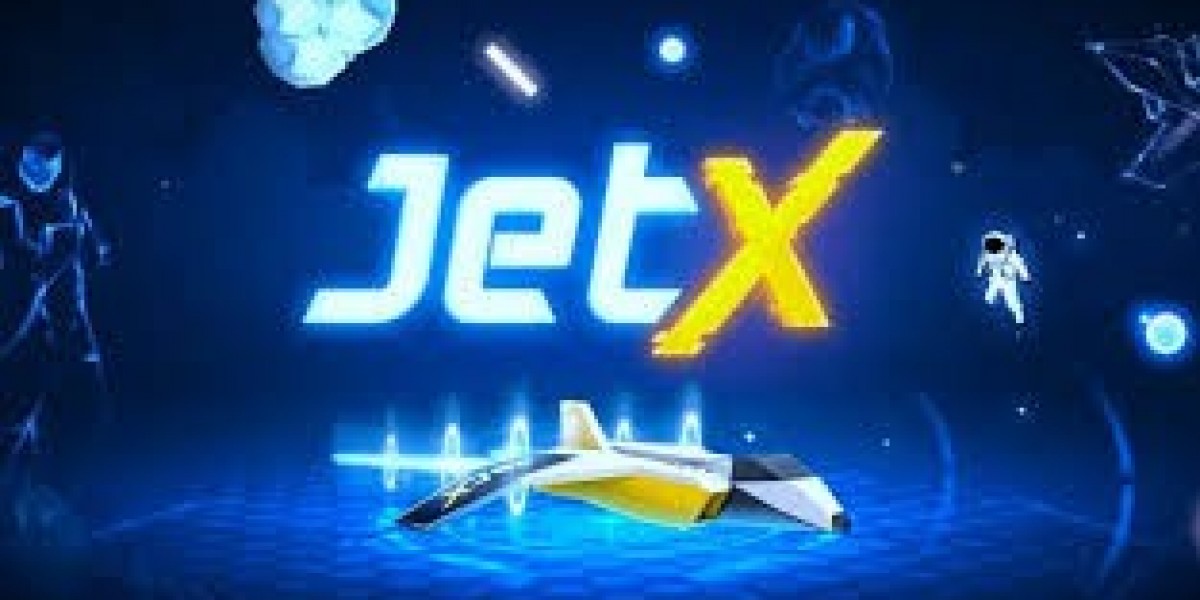 Análise Técnica do JetX: Entendendo a Tecnologia