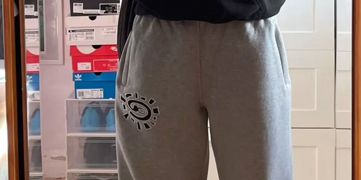 Adwysd Joggers 2025: The Science of Everyday Comfort