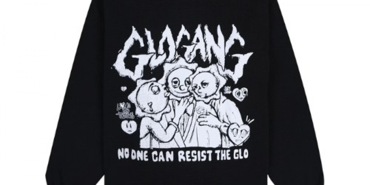 How Glo Gang fashion connects music with daily life