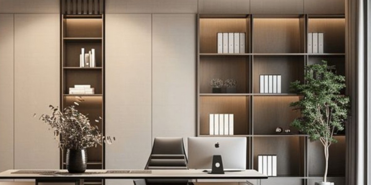 Invest in High-Quality Office Properties for Sale in Aurangabad Today