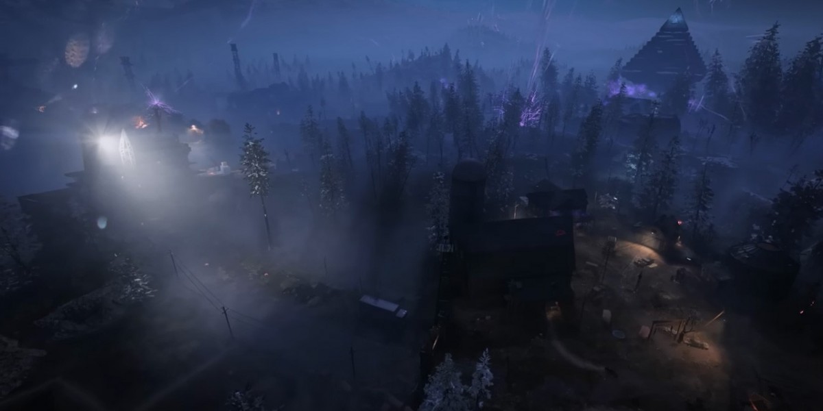 Black Ops 7 Zombies: New Modes and Gameplay Revealed