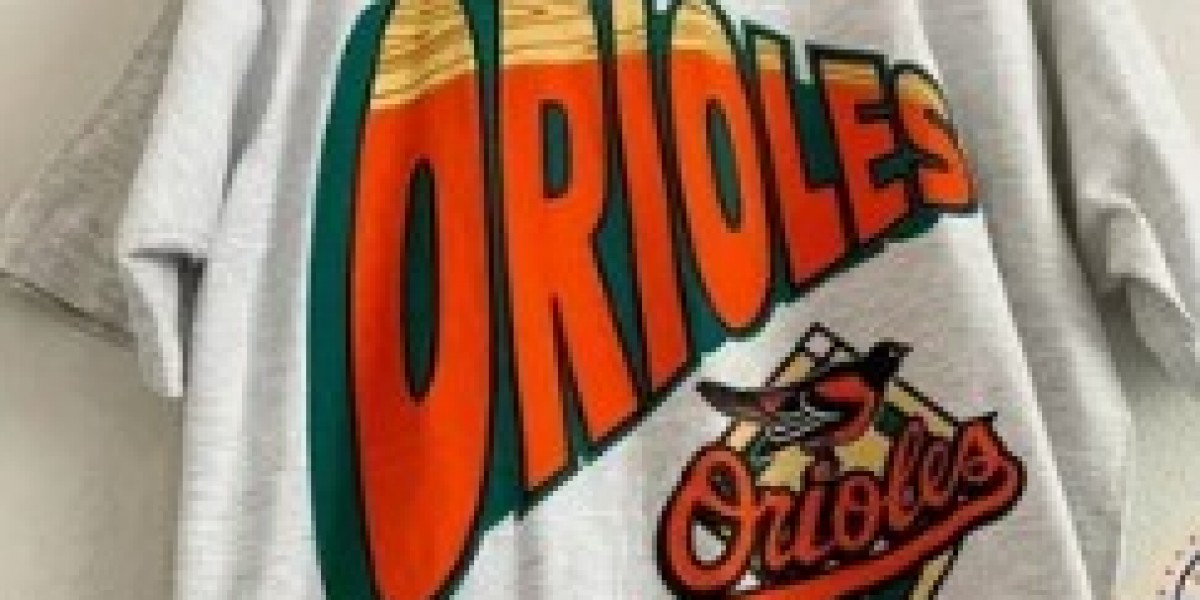 Show Your Charm City Pride with Baltimore T-Shirts and Baltimore-Themed Apparel