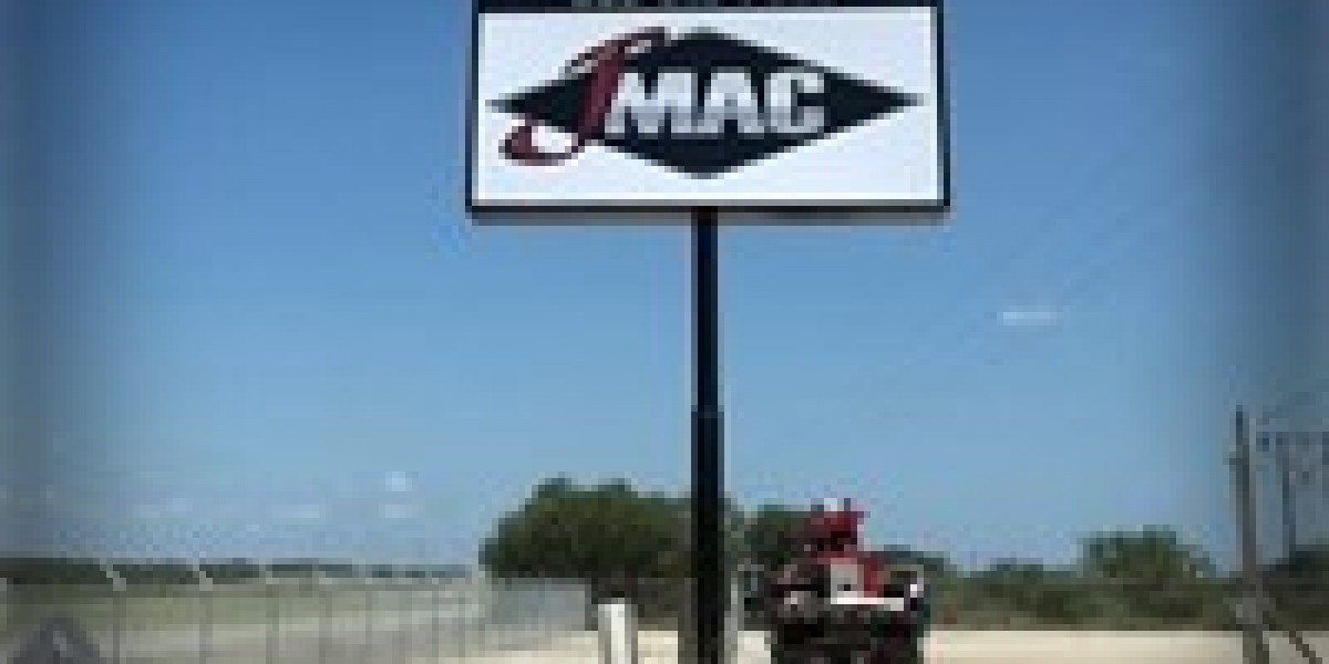 Custom Signs Texas Business Signs