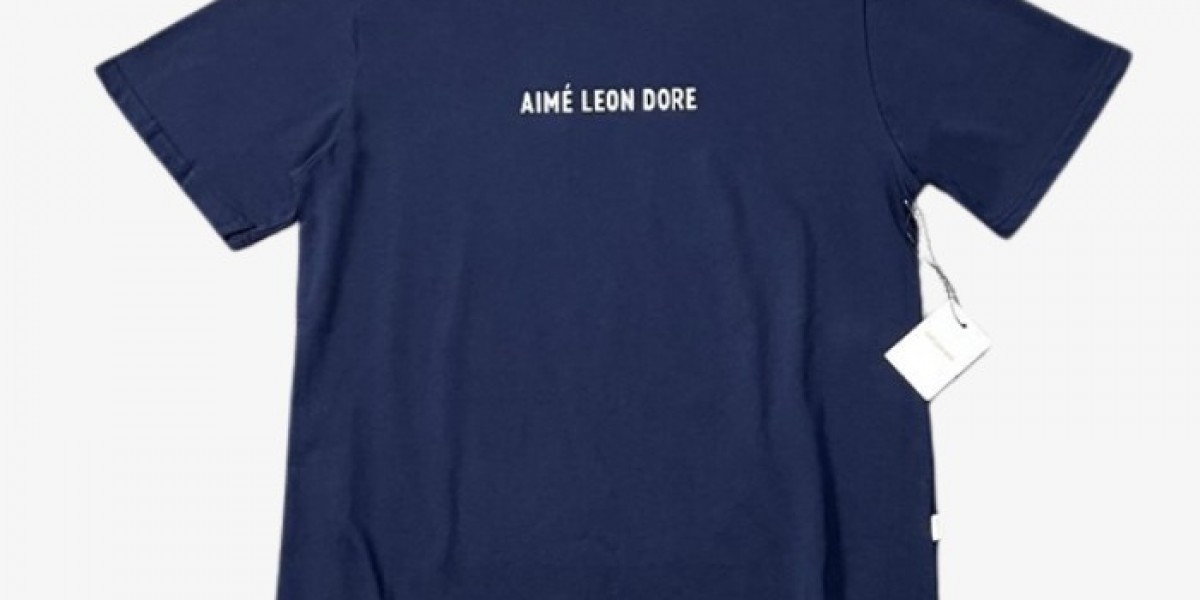 Sneakers By Aime Leon Dore Becoming Daily Must-Haves