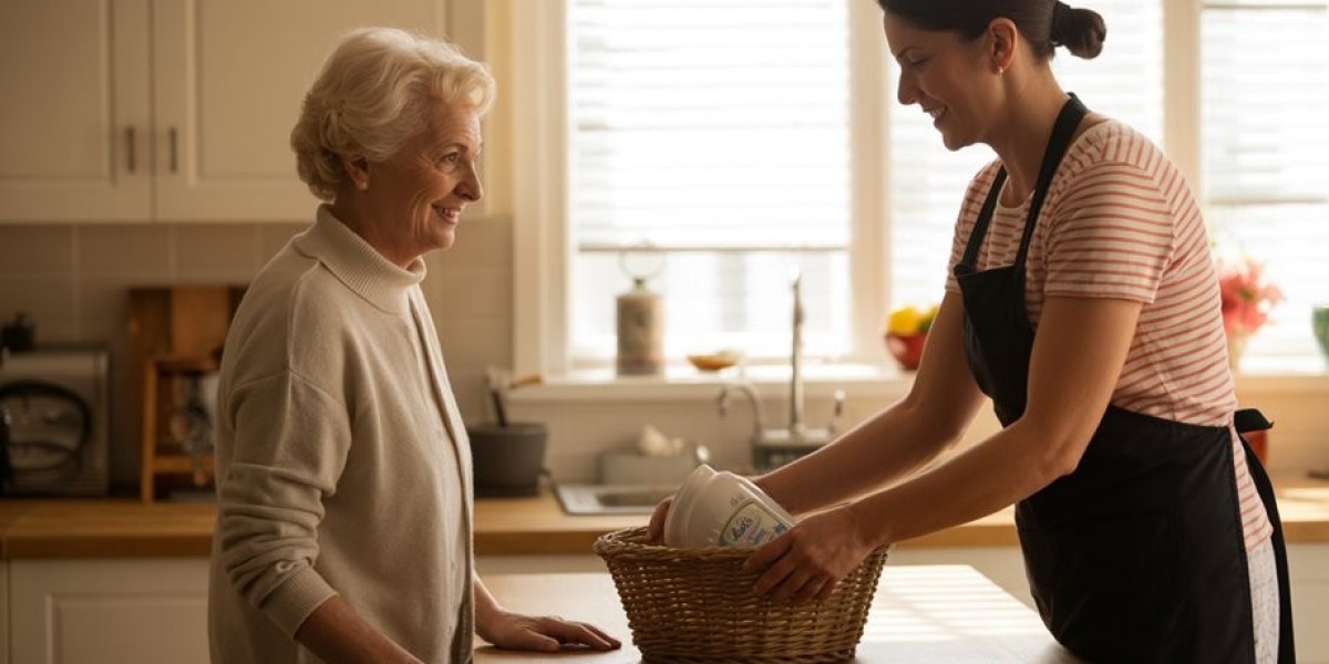 Light Housekeeping Services Tampa, FL