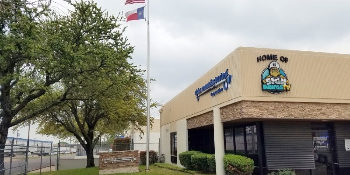 Dallas Homebuilder Signs Dallas Sign Company