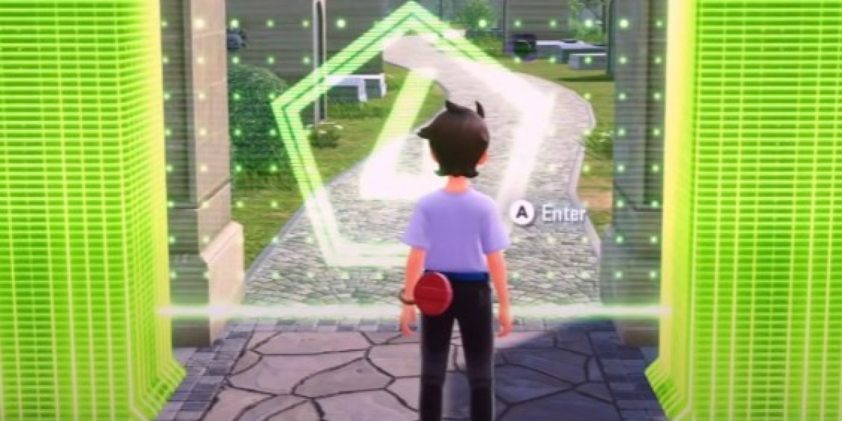 How to Catch or Buy Staryu in Pokémon Legends: Z-A