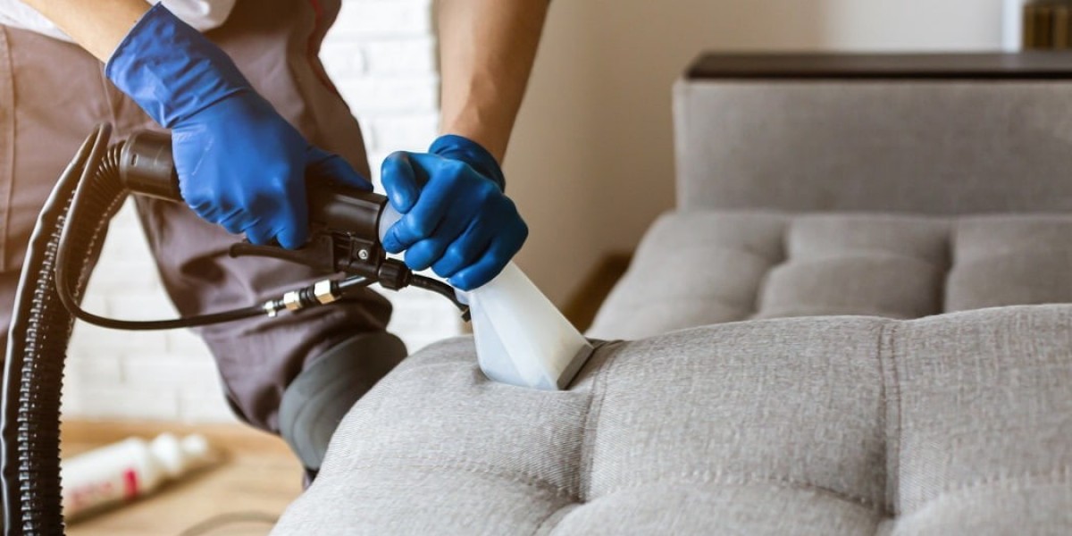 Upholstery Cleaning 75035, TX – A Fresh Start for Your Home
