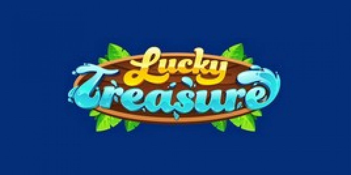 Manuel complet pour démarrer sur Lucky Treasure Casino