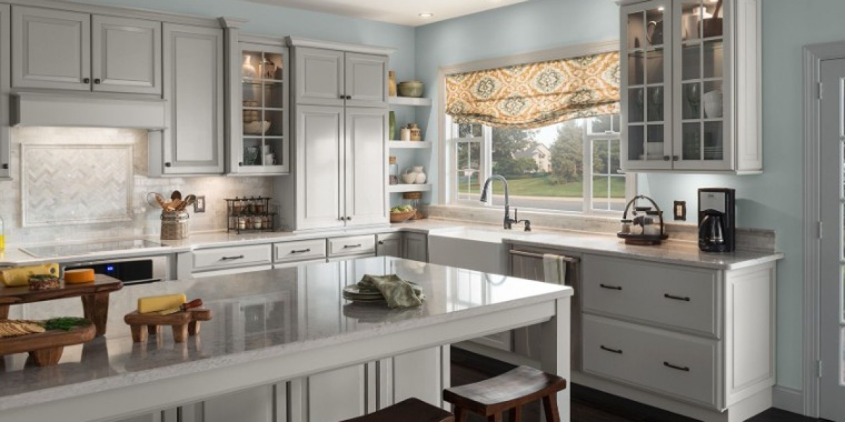 How to Choose the Perfect Cabinets for Your Home