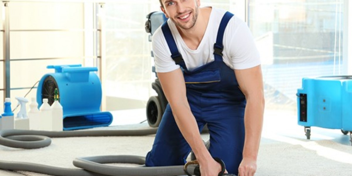 Commercial Carpet Cleaning Companies Topeka, KS
