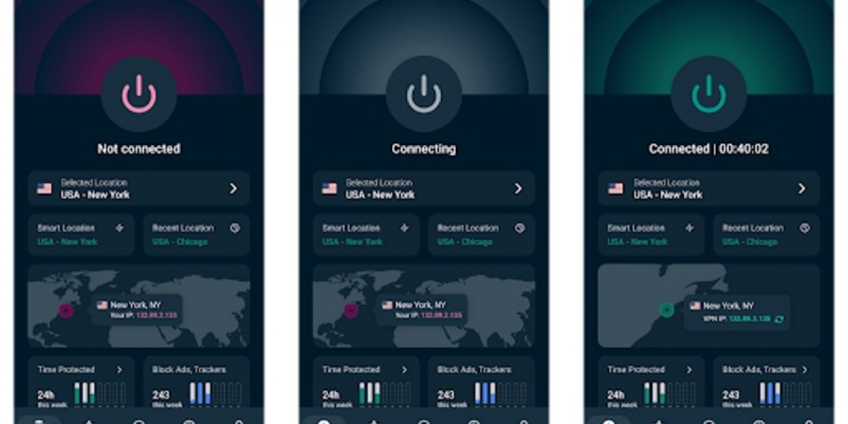 ExpressVPN Dark Mode: New Themes Update for iOS
