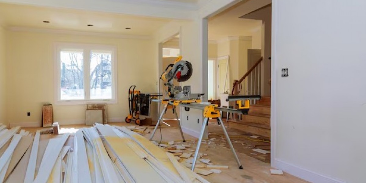 Exploring Eco-Friendly Options for Home Remodeling