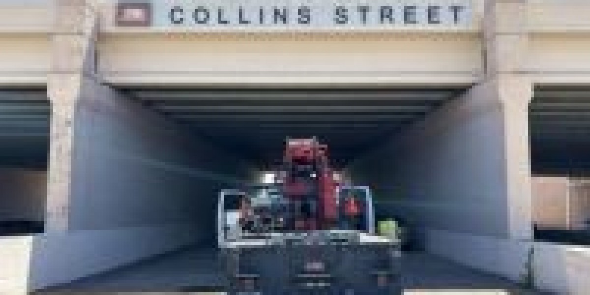 Dallas Sign Company- Infinity Graphics