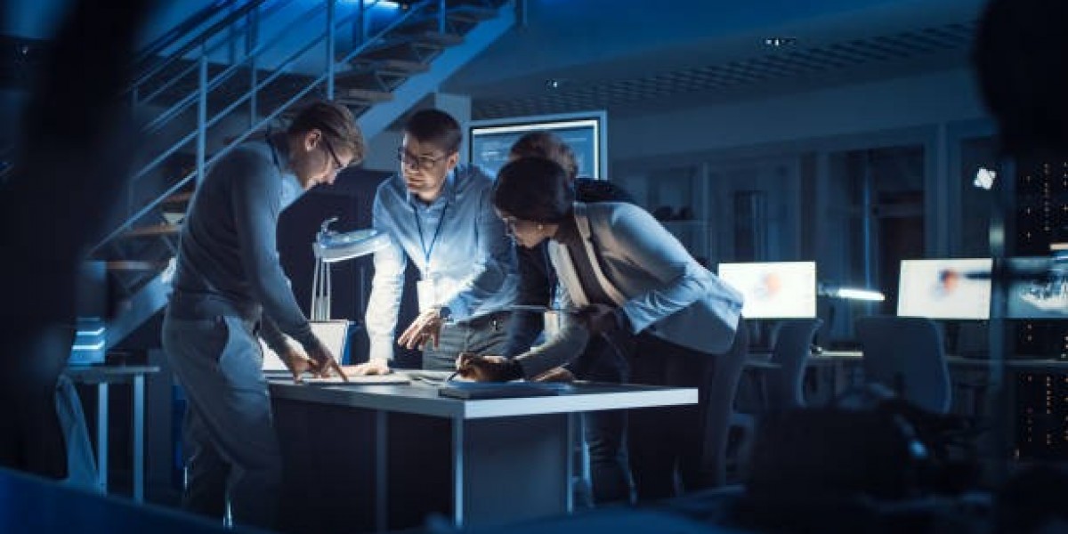 Why Partnering with a Web Designing Company Helps Drive Measurable Results