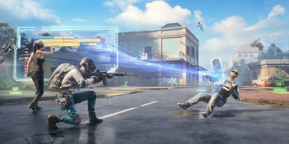 Latest PUBG Mobile Redeem Codes 2025 – Get Free UC, Skins, and Outfits Instantly