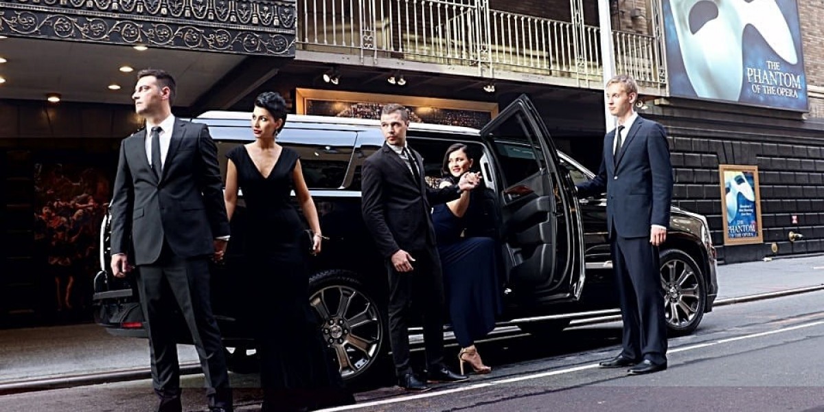 Corporate Event Transportation Rolling Meadows, IL