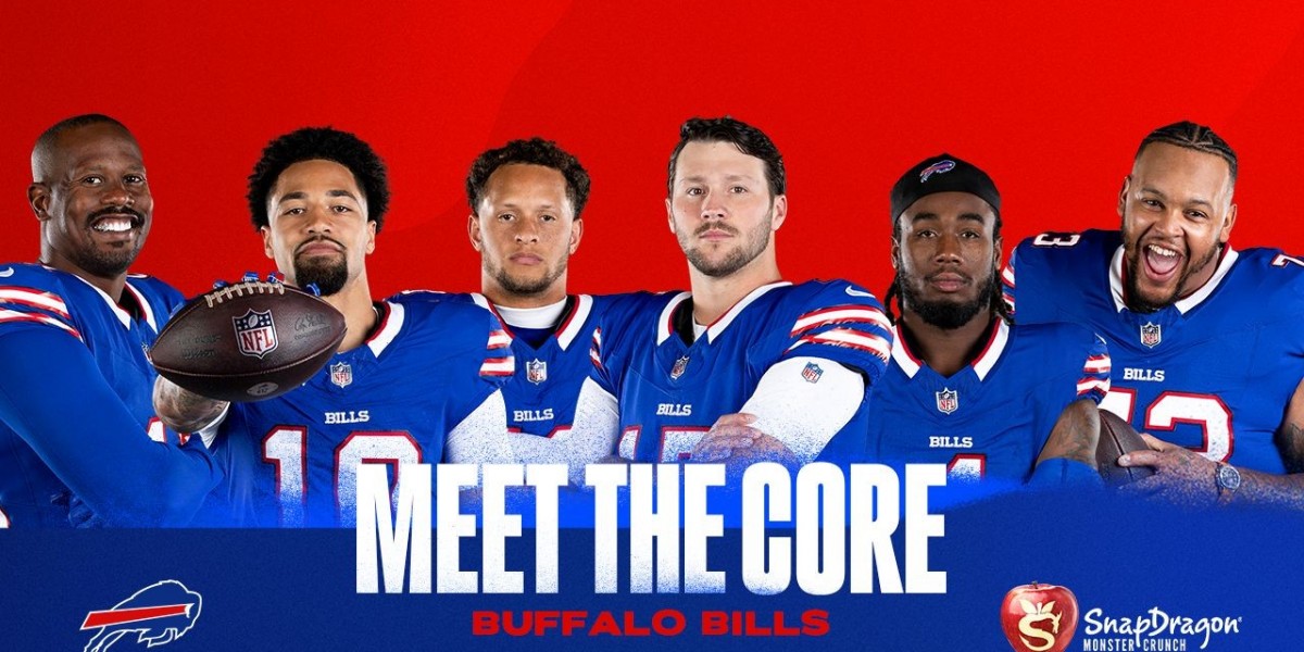 Plays That Defined the 2024 Bills: Week 11 vs. Kansas City