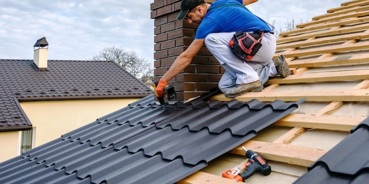 Metal Shingles West Valley City, UT: Durable Roofing Solutions