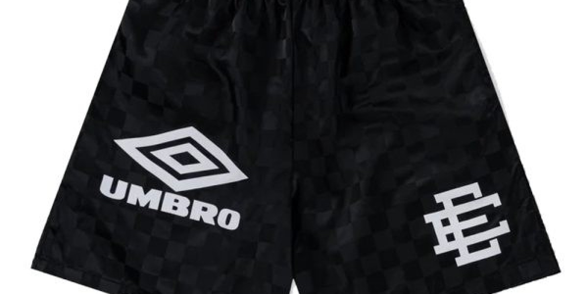 Eric Emanuel shorts outfits that inspire trends