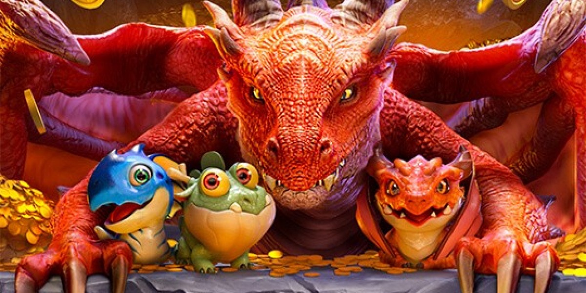 Dicas Essenciais para Novatos no Dragon Hatch