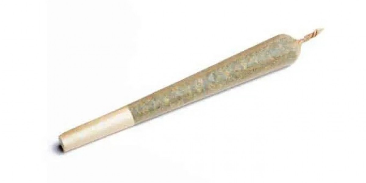Pre-Rolled Joints Niagara Falls, NY