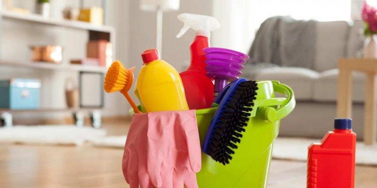 The Benefits of Hiring Professionals for Deep Cleaning