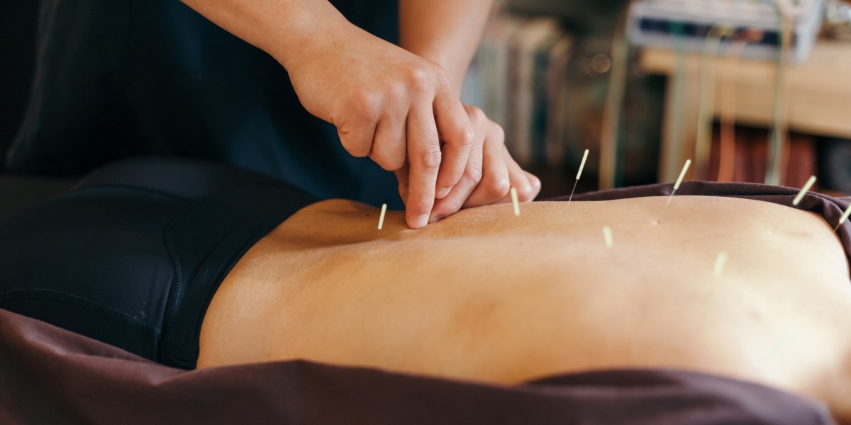 Midtown Acupuncture