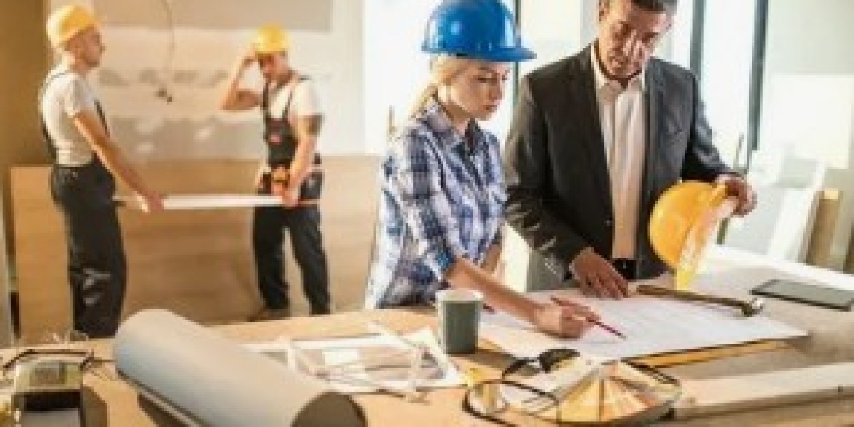 Transform Your Space: Choosing the Right Home Remodeling Contractor for Your Next Project
