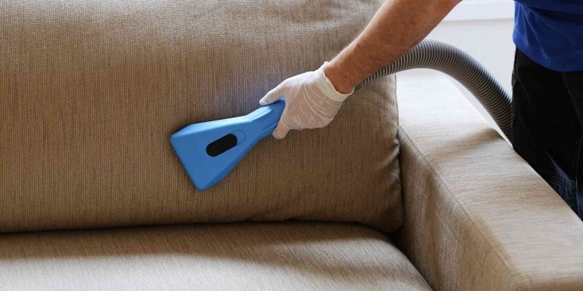 Upholstery Cleaning Orlando, FL