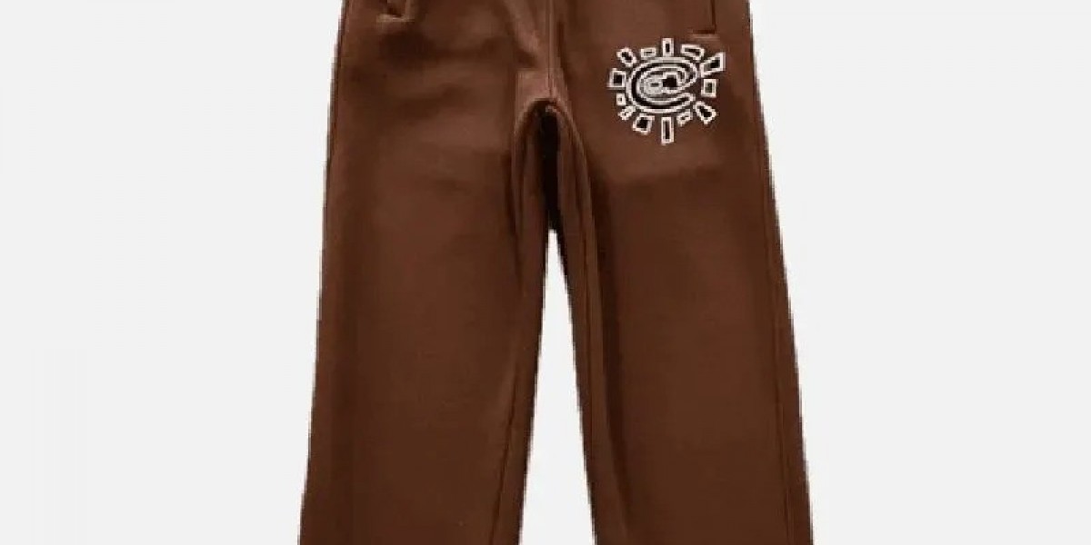 Adwysd Relaxed Brown Joggers for Effortless Morning Outfits