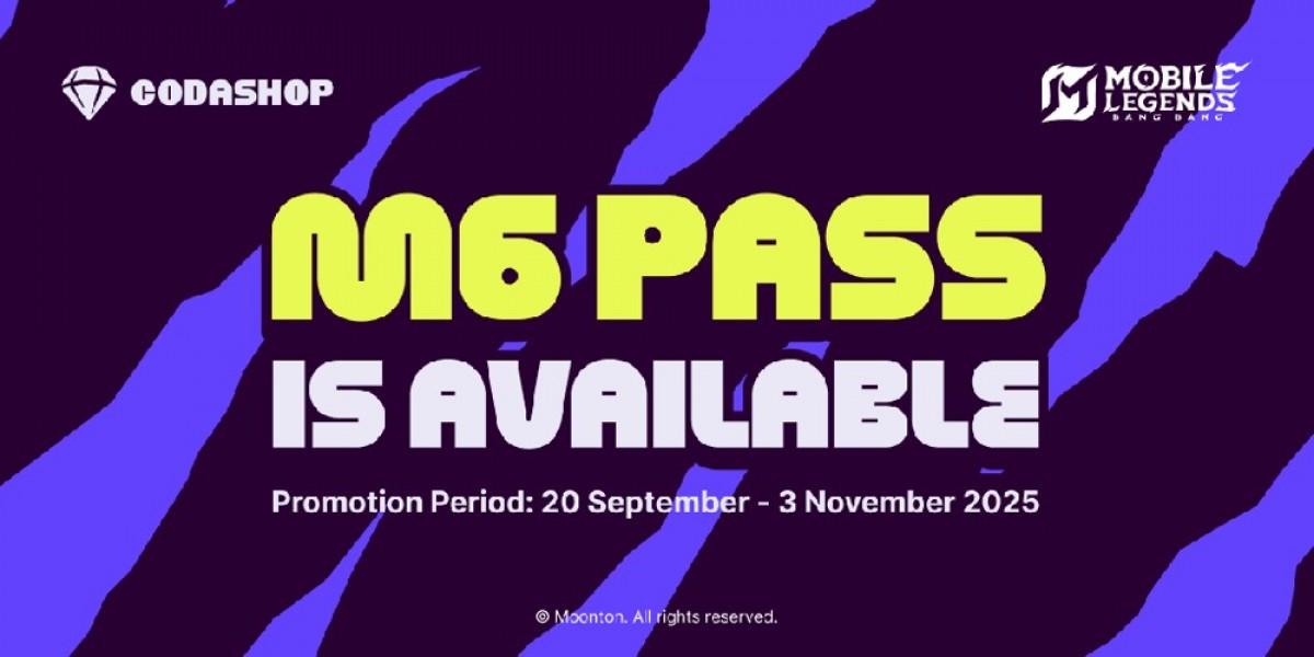 MLBB M6 Joy Champion Skin Pass – ONIC PH Rewards