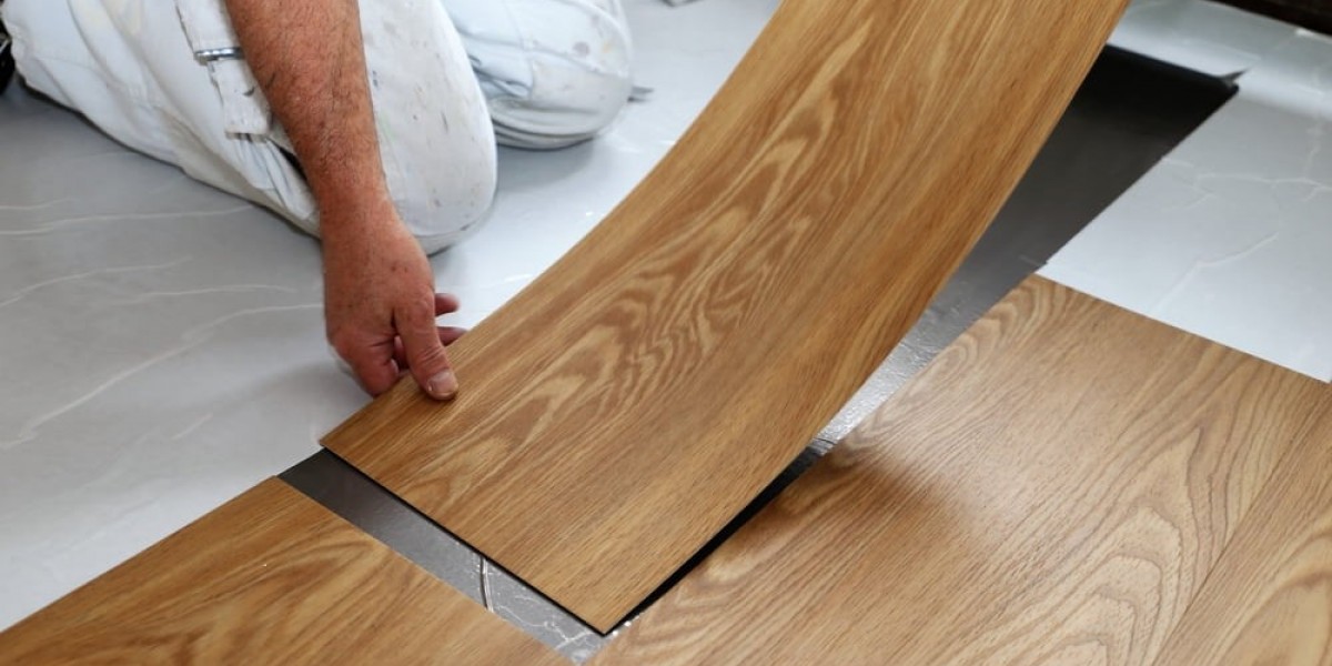Vinyl Plank Flooring Las Campanas, NM – The Perfect Blend of Style and Durability