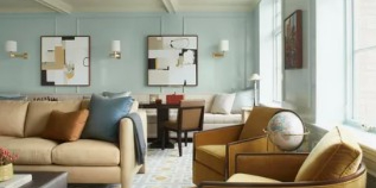 Transform Your Space with Expert Painting Services in Boston