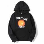 cactus plant flea Hoodie