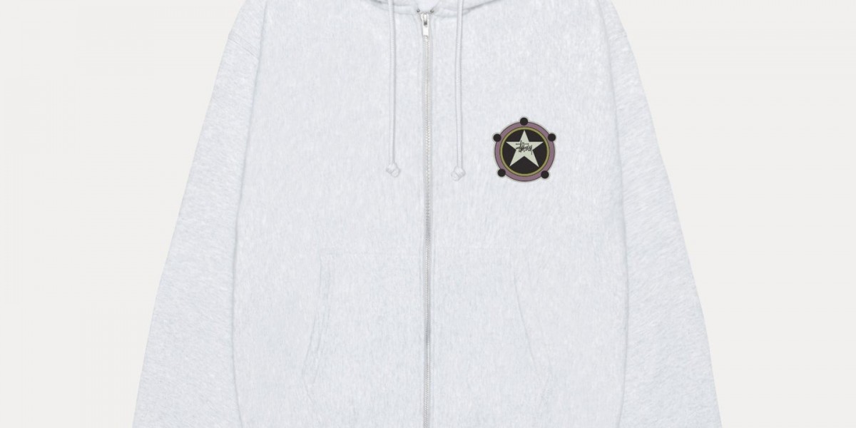 How the OfficialStussy Hoodie Became a Global Fashion Symbol
