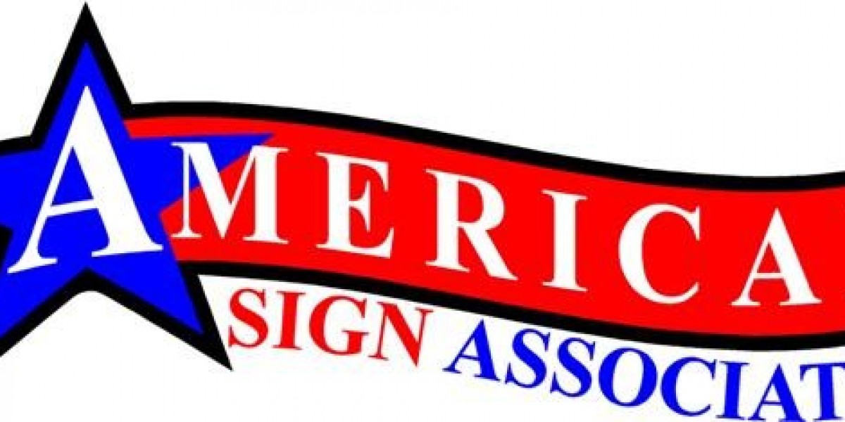 ISA Sign Expo International Sign Association