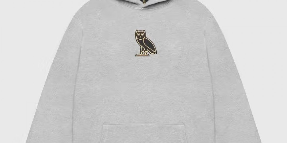 Fresh Styling Ideas with OVO Clothing and Zach Bryan Merch Together