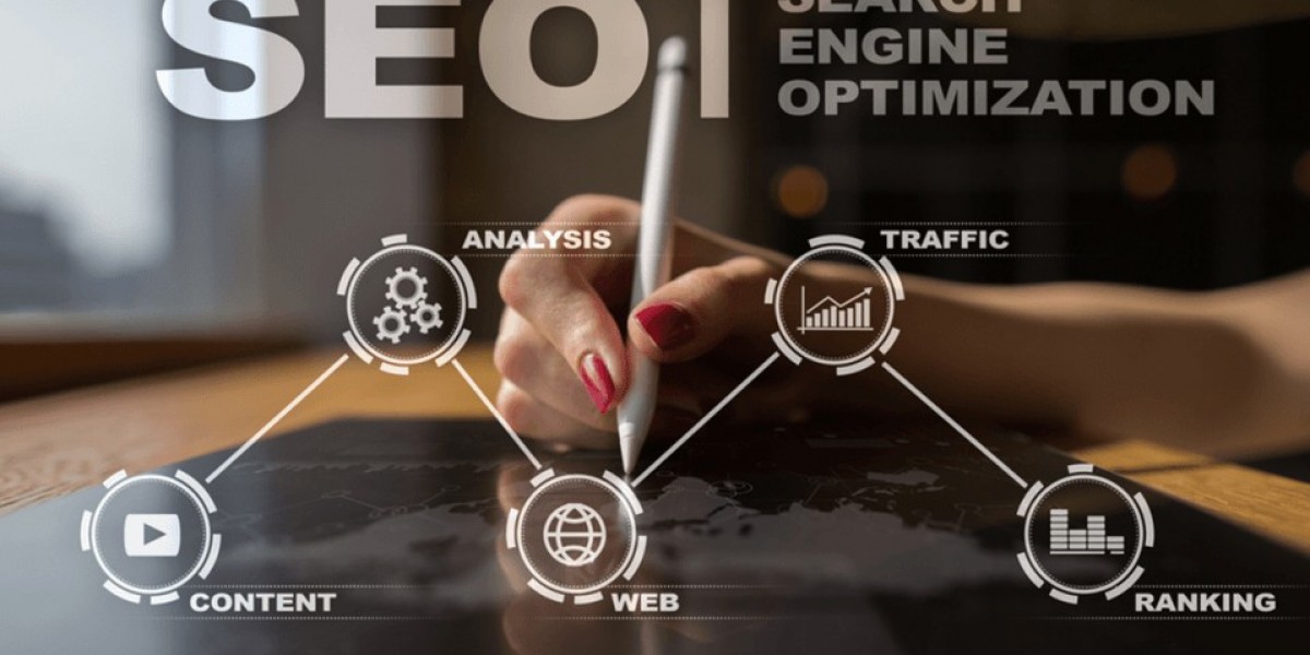 SEO Optimization Services in Queens, NY: Boost Your Local Visibility and Online Success