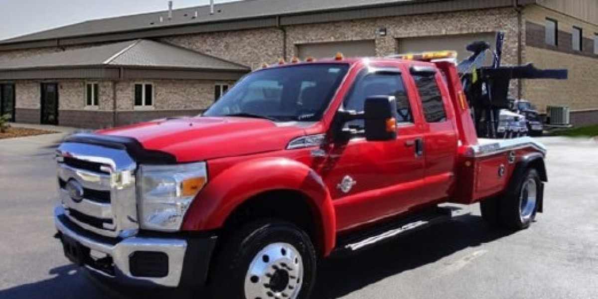 Repossession Towing Services Sunset Park, NY